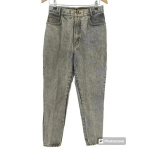 Get! Originals Vintage Black High Waisted Womens Jeans